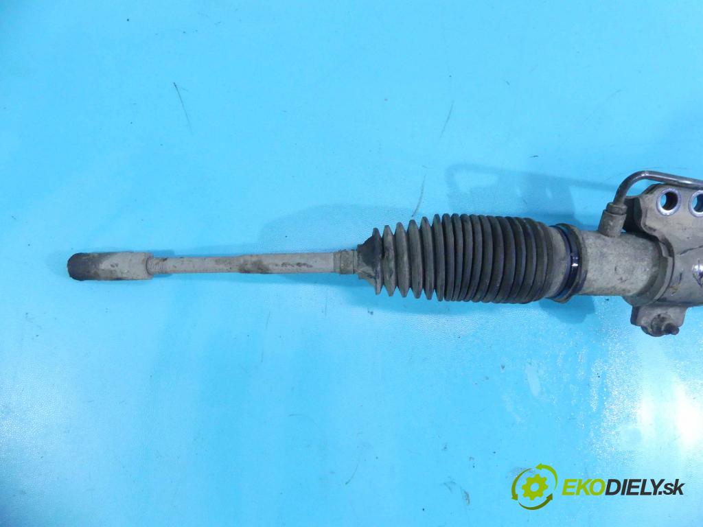 Nissan Almera N16 2000-2006 1.5 16V 90 HP manual 66 kW 1498 cm3 5- Ozubené kolo: volant 49001-BN010