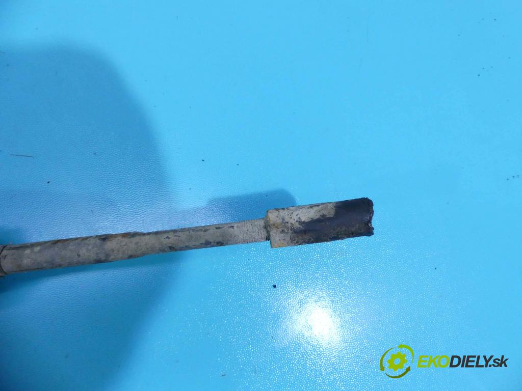 Nissan Almera N16 2000-2006 1.5 16V 90 HP manual 66 kW 1498 cm3 5- Ozubené kolo: volant 49001-BN010