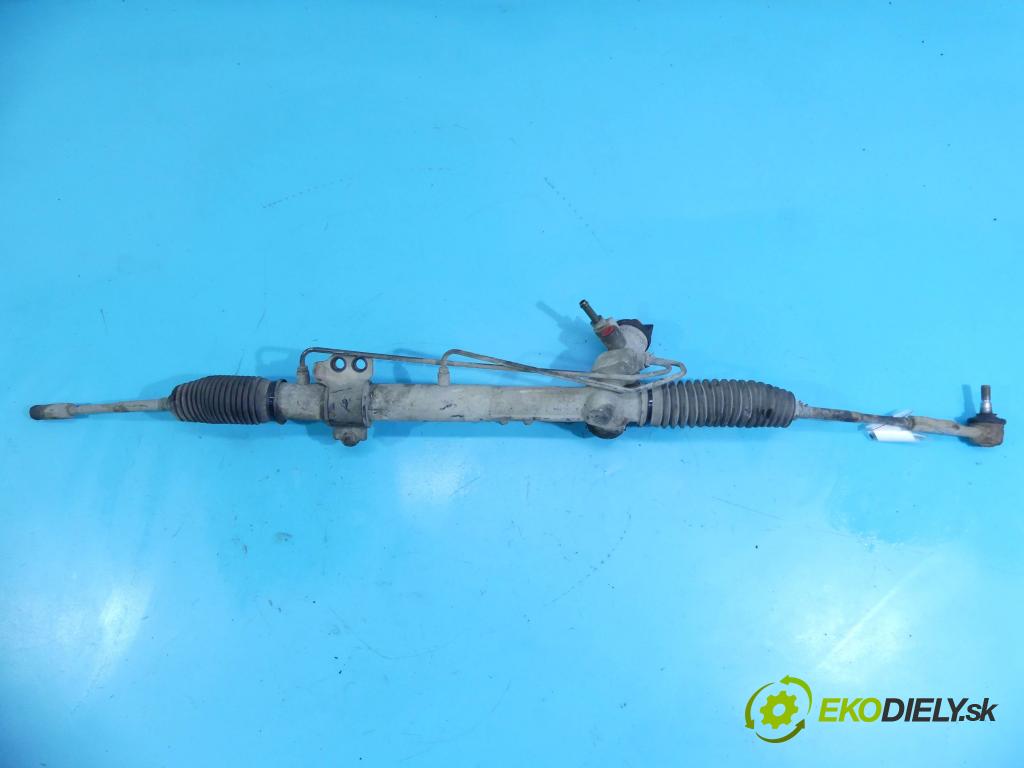 Nissan Almera N16 2000-2006 1.5 16V 90 HP manual 66 kW 1498 cm3 5- Ozubené kolo: volant 49001-BN010