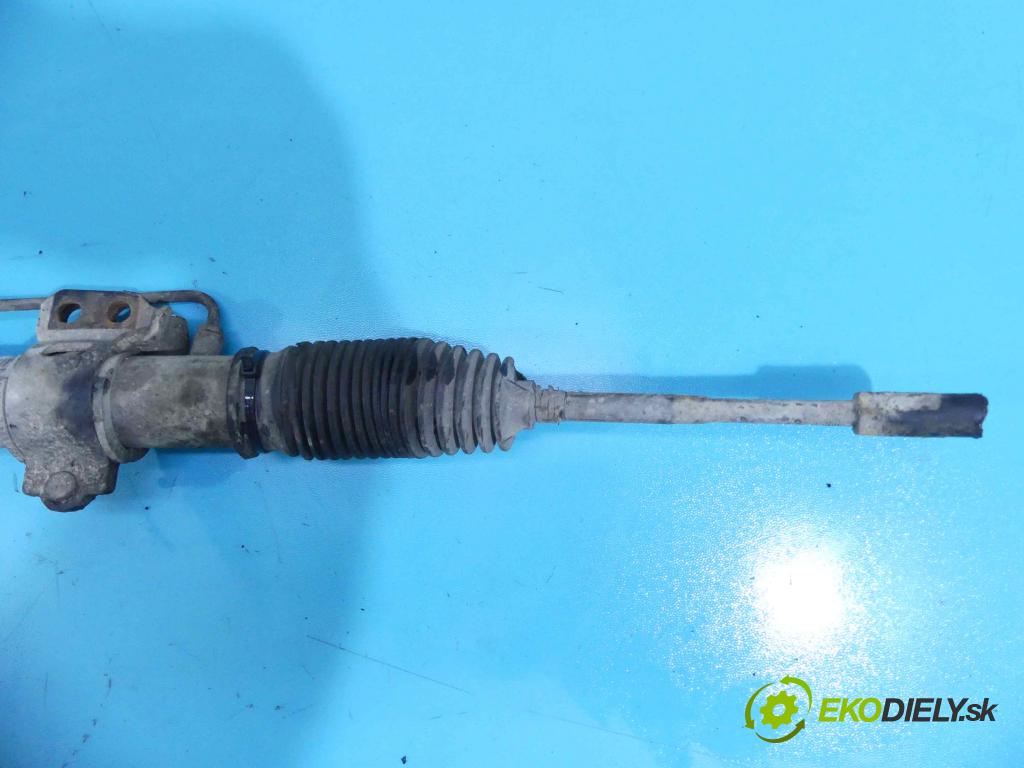 Nissan Almera N16 2000-2006 1.5 16V 90 HP manual 66 kW 1498 cm3 5- Ozubené kolo: volant 49001-BN010