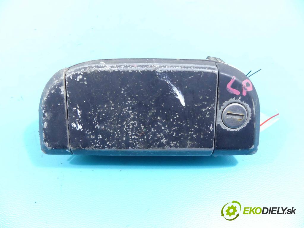 Vw Transporter T4 1990-2003 2.4d 77 HP manual 57 kW 2370 cm3 5- rukoväť predné ľavé mimo:  (Vonkajšie predné ľavé)