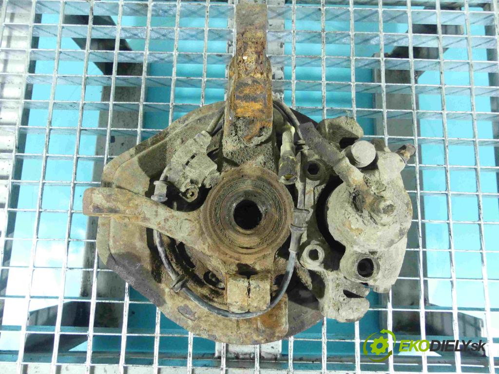 Opel Vectra B 1995-2002 1.7 td 82 HP manual 60 kW 1686 cm3 5- náboj ľavé (Náboje)