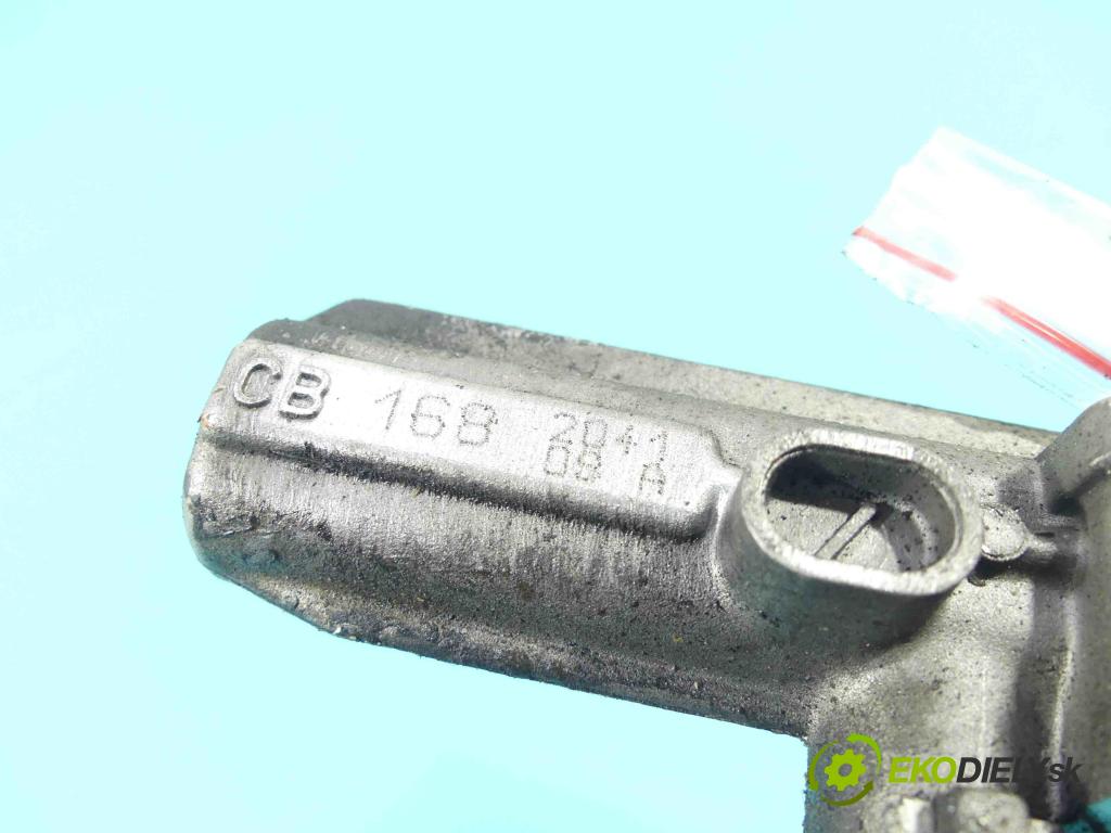 Fiat Stilo 1.6 16v 103 HP manual 76 kW 1596 cm3 3- vstrek IWP109 (Vstrekovače)