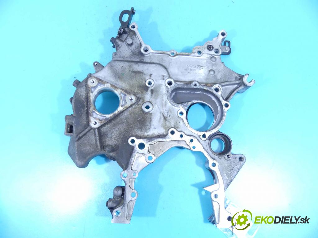 Hyundai I30 I 2007-2012 1.6 crdi 116 hp manual 85 kW 1582 cm3 5- obal vačkový 21311-2A301 (Kryty motora)