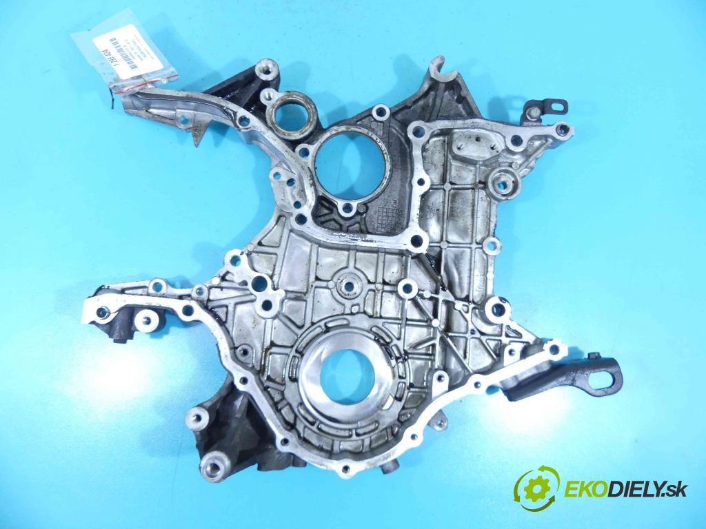 Hyundai I30 I 2007-2012 1.6 crdi 116 hp manual 85 kW 1582 cm3 5- obal vačkový 21311-2A301 (Kryty motora)