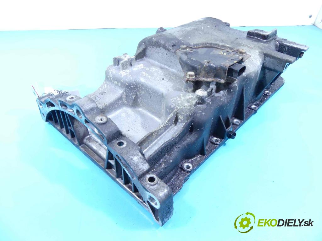 Hyundai I30 I 2007-2012 1.6 crdi 116 HP manual 85 kW 1582 cm3 5- vaňa olejová D4FB (Olejové vane)