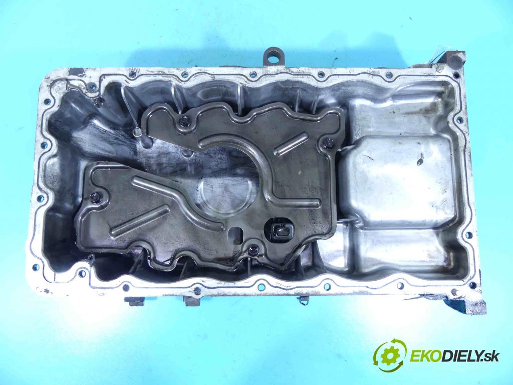 Hyundai I30 I 2007-2012 1.6 crdi 116 HP manual 85 kW 1582 cm3 5- vaňa olejová D4FB (Olejové vane)