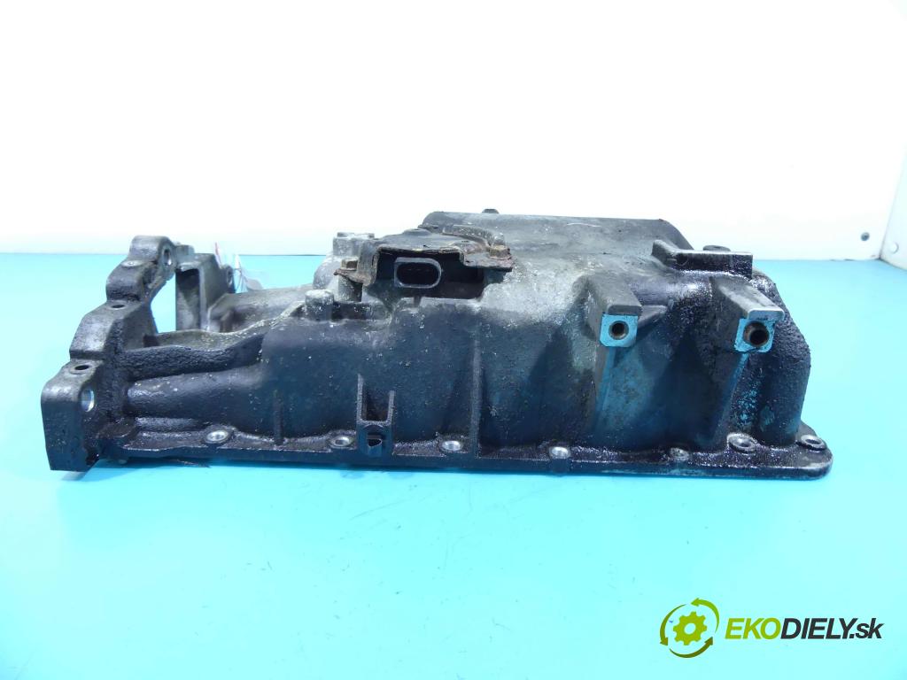 Hyundai I30 I 2007-2012 1.6 crdi 116 HP manual 85 kW 1582 cm3 5- vaňa olejová D4FB (Olejové vane)