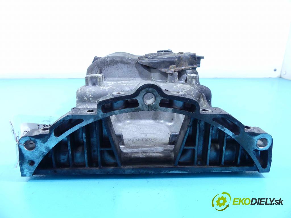 Hyundai I30 I 2007-2012 1.6 crdi 116 HP manual 85 kW 1582 cm3 5- vaňa olejová D4FB (Olejové vane)