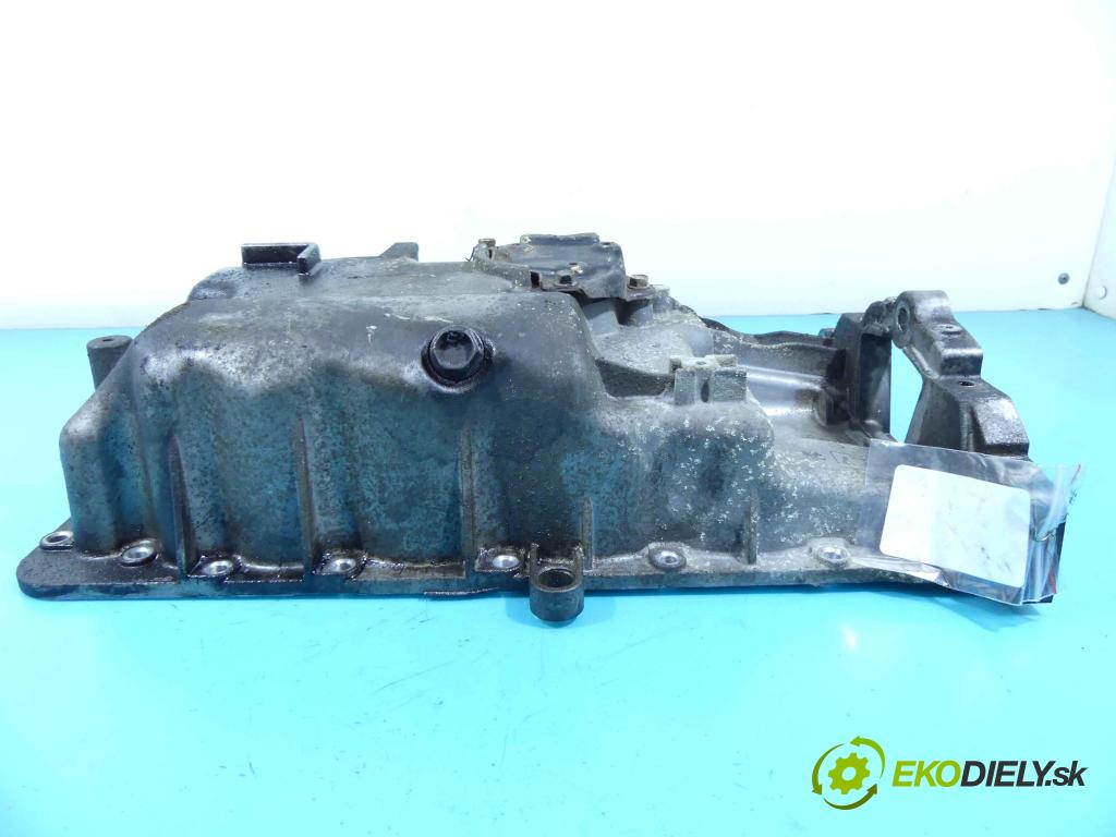 Hyundai I30 I 2007-2012 1.6 crdi 116 HP manual 85 kW 1582 cm3 5- vaňa olejová D4FB (Olejové vane)