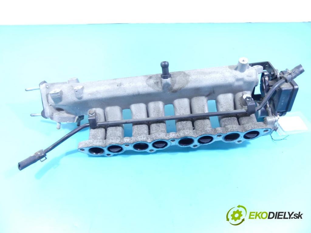 Hyundai I30 I 2007-2012 1.6 crdi 116 HP manual 85 kW 1582 cm3 5- zvod nasávací 28320-2A400 (Sacie potrubia)