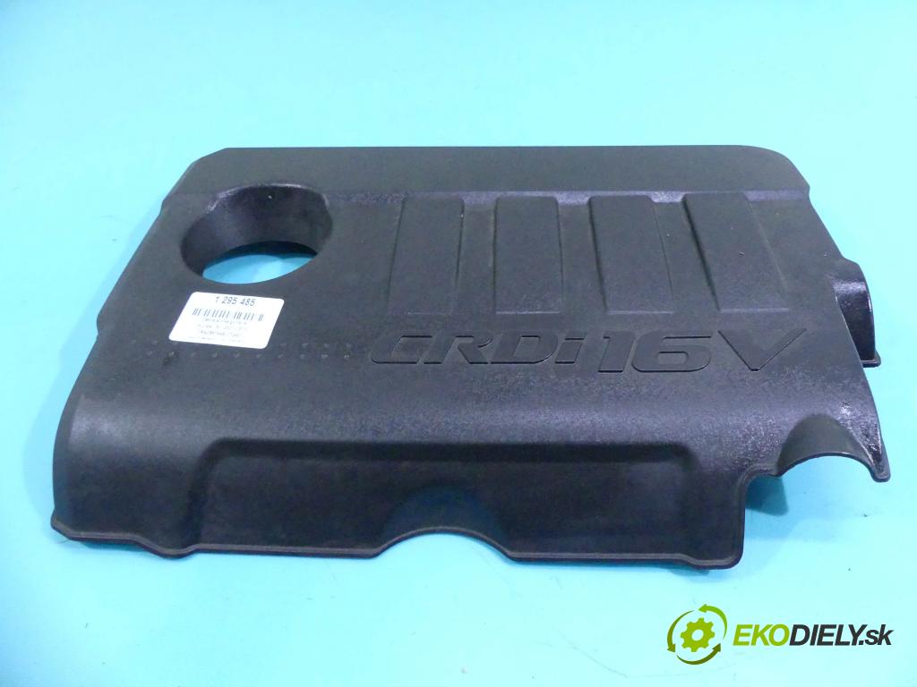 Hyundai I30 I 2007-2012 1.6 crdi 116 hp manual 85 kW 1582 cm3 5- kryt motoru horní 29240-2A751