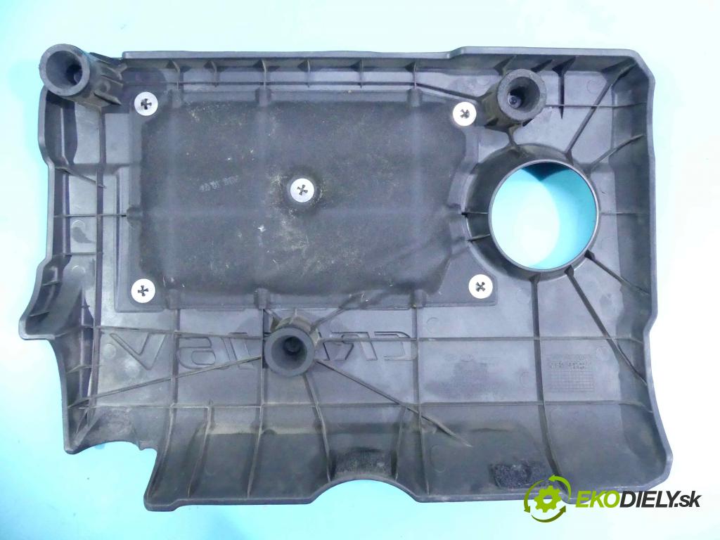 Hyundai I30 I 2007-2012 1.6 crdi 116 hp manual 85 kW 1582 cm3 5- kryt motoru horní 29240-2A751