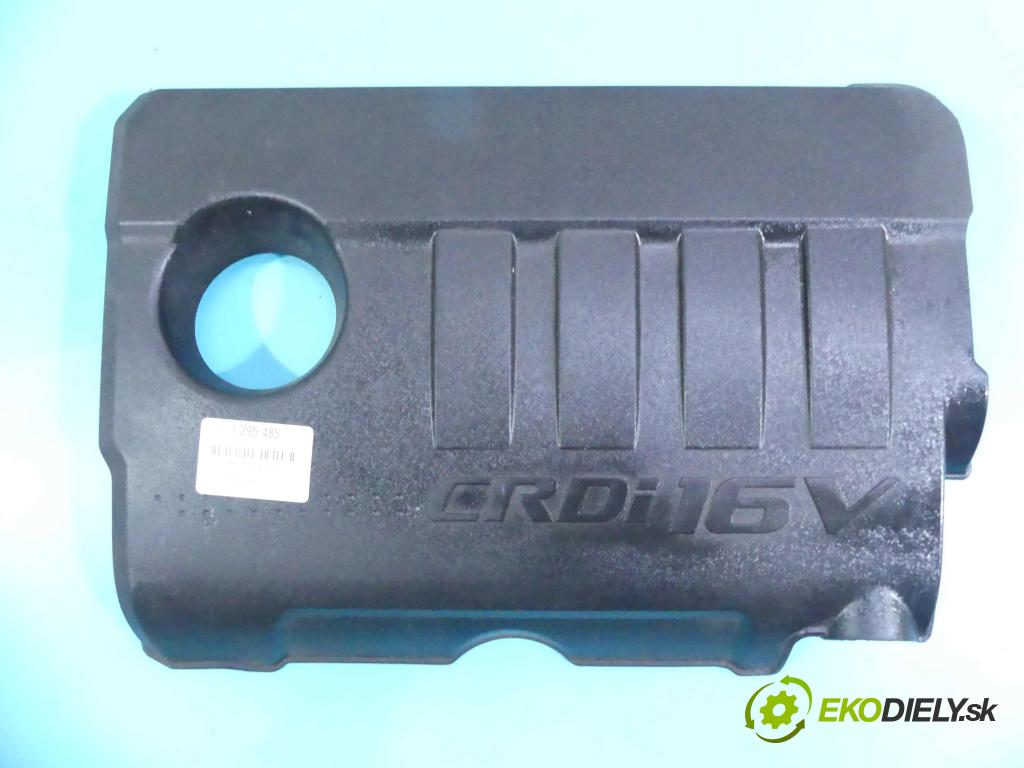 Hyundai I30 I 2007-2012 1.6 crdi 116 hp manual 85 kW 1582 cm3 5- kryt motoru horní 29240-2A751
