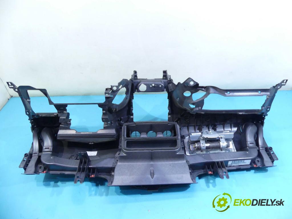 Ford Galaxy Mk2 2006-2015 2.0 tdci 140 HP manual 103 kW 1997 cm3 5- kokpit,pristrojová doska rozdeľovacia 6G9N-042A94-BH