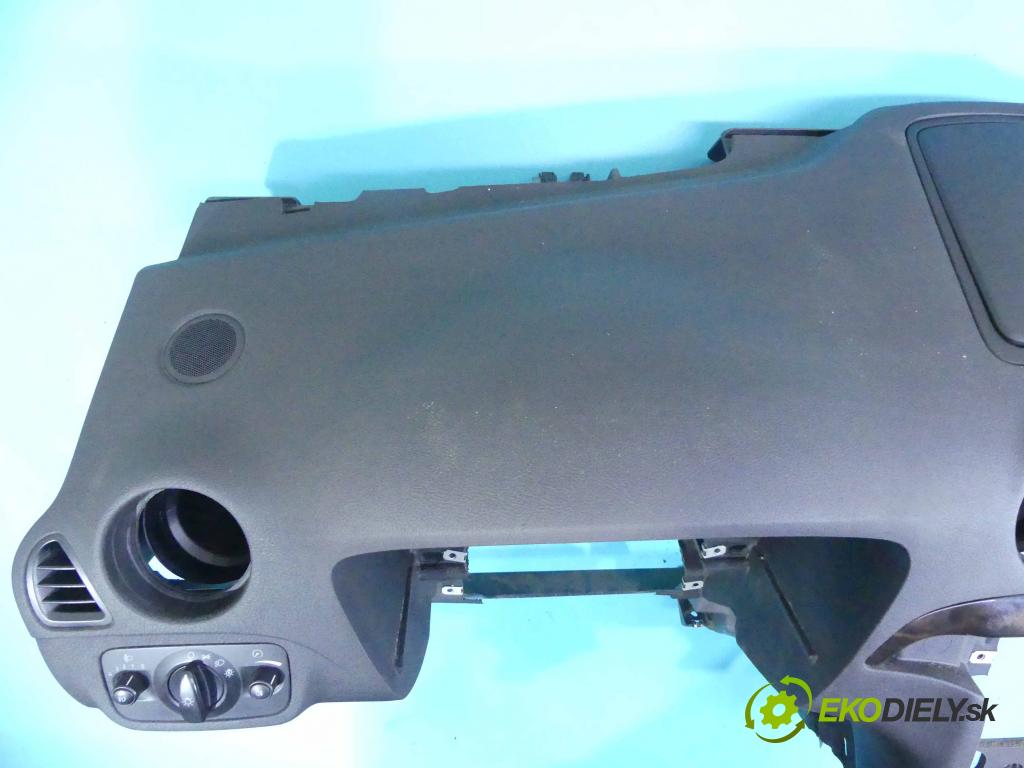 Ford Galaxy Mk2 2006-2015 2.0 tdci 140 HP manual 103 kW 1997 cm3 5- kokpit,pristrojová doska rozdeľovacia 6G9N-042A94-BH