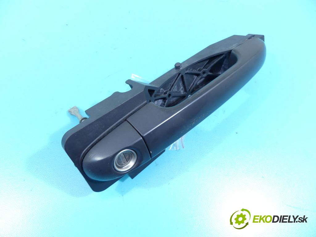 Hyundai I30 I 2007-2012 1.6 crdi 116 HP manual 85 kW 1582 cm3 5- rukoväť predné ľavé mimo:  (Vonkajšie predné ľavé)