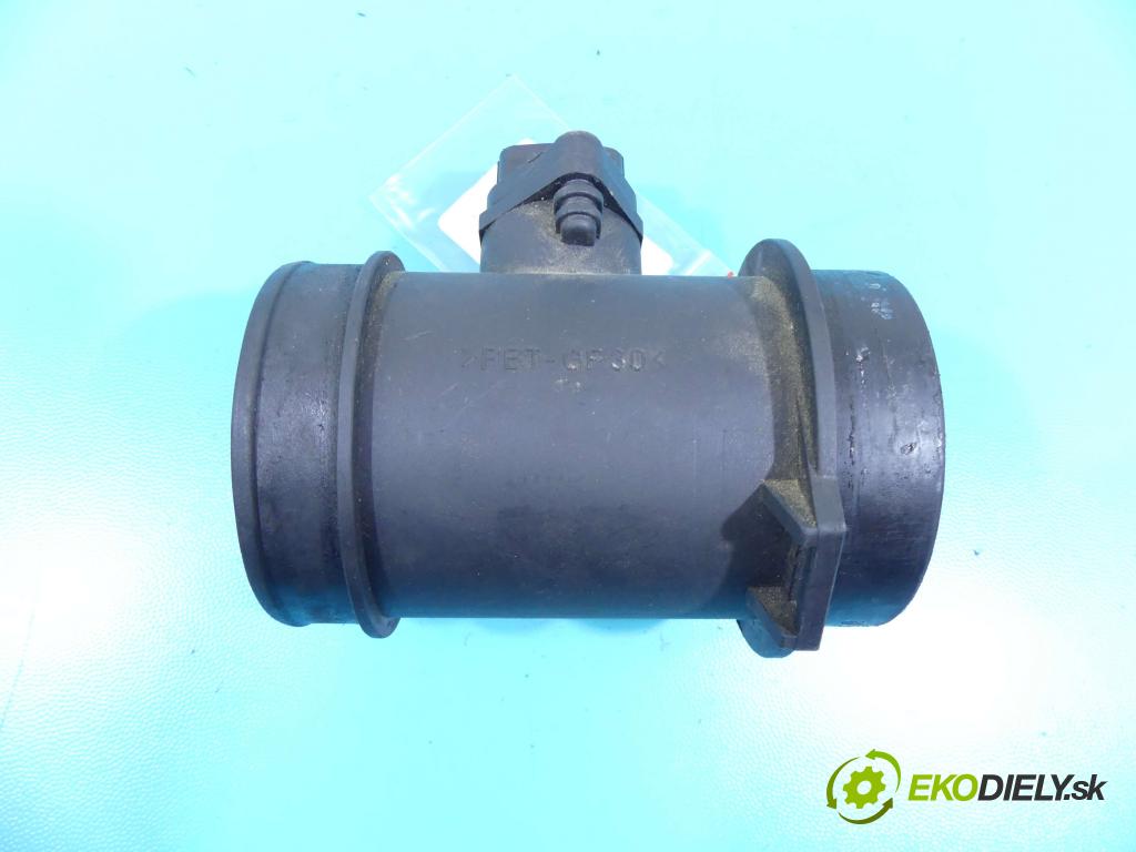 Land rover Freelander I 1998-2006 2.0 TD 98 HP manual 72 kW 1994 cm3 3- průtokoměr: 0281002182 (Váhy vzduchu)