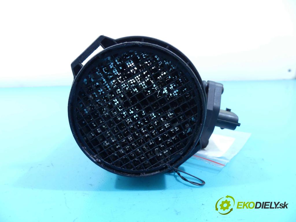 Land rover Freelander I 1998-2006 2.0 TD 98 HP manual 72 kW 1994 cm3 3- průtokoměr: 0281002182 (Váhy vzduchu)