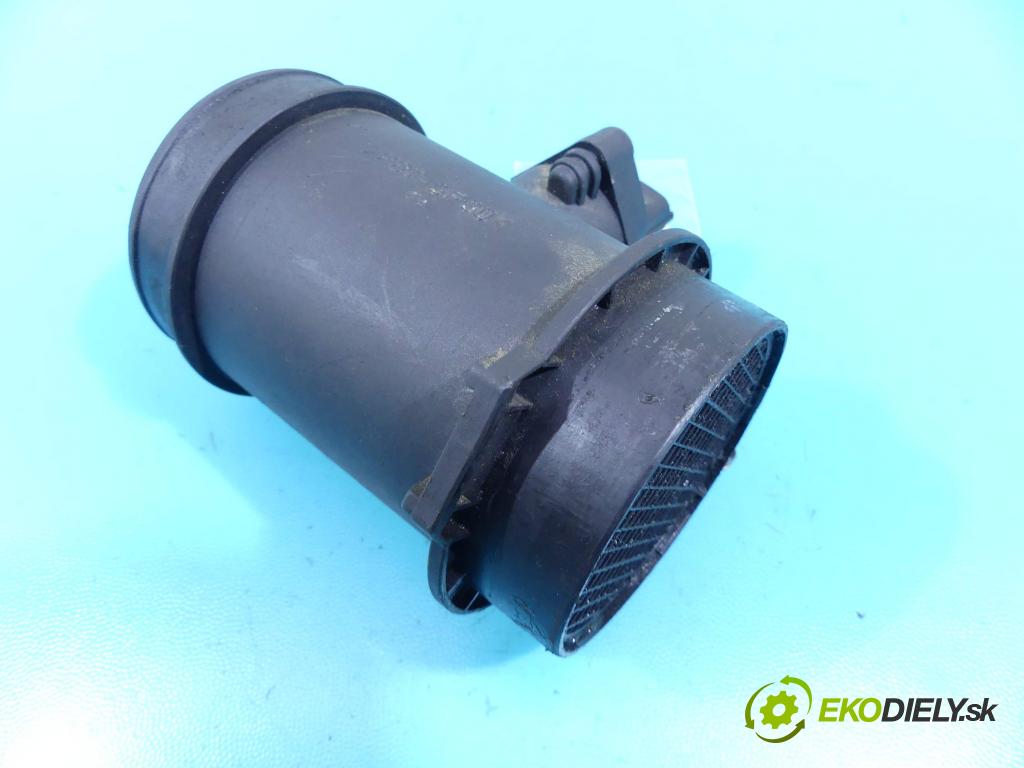 Land rover Freelander I 1998-2006 2.0 TD 98 HP manual 72 kW 1994 cm3 3- průtokoměr: 0281002182 (Váhy vzduchu)