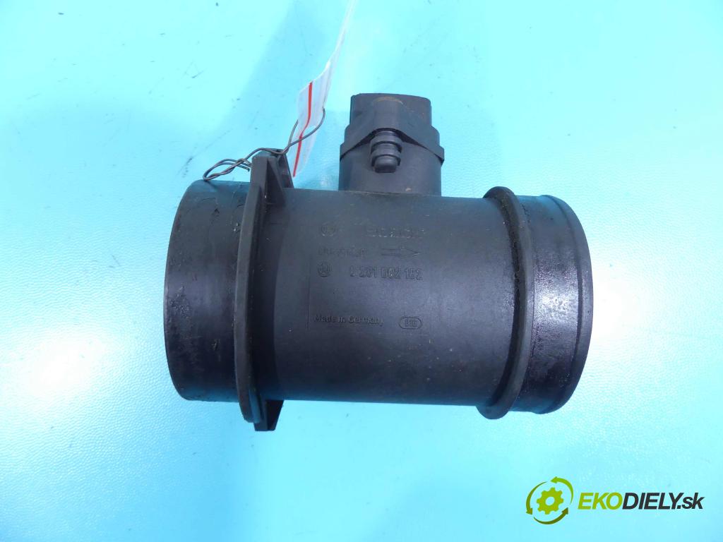 Land rover Freelander I 1998-2006 2.0 TD 98 HP manual 72 kW 1994 cm3 3- průtokoměr: 0281002182 (Váhy vzduchu)