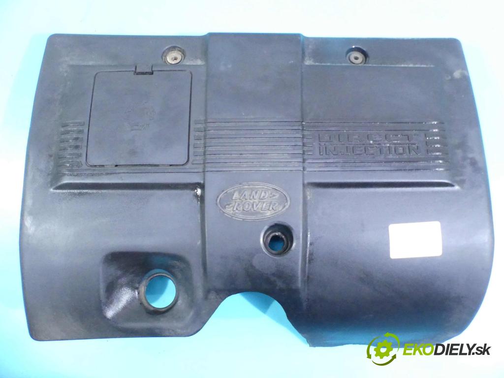 Land rover Freelander I 1998-2006 2.0 TD 98 HP manual 72 kW 1994 cm3 3- kryt motora horní: 