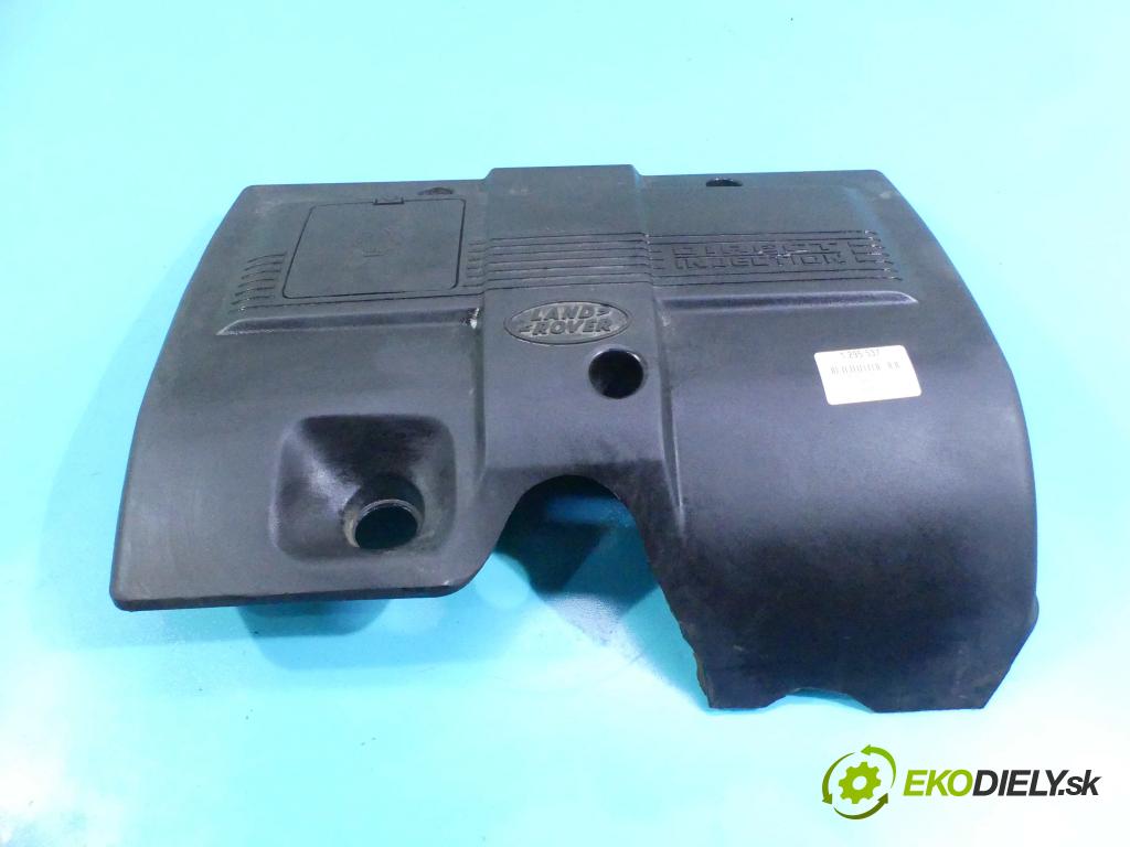 Land rover Freelander I 1998-2006 2.0 TD 98 HP manual 72 kW 1994 cm3 3- kryt motora horní: