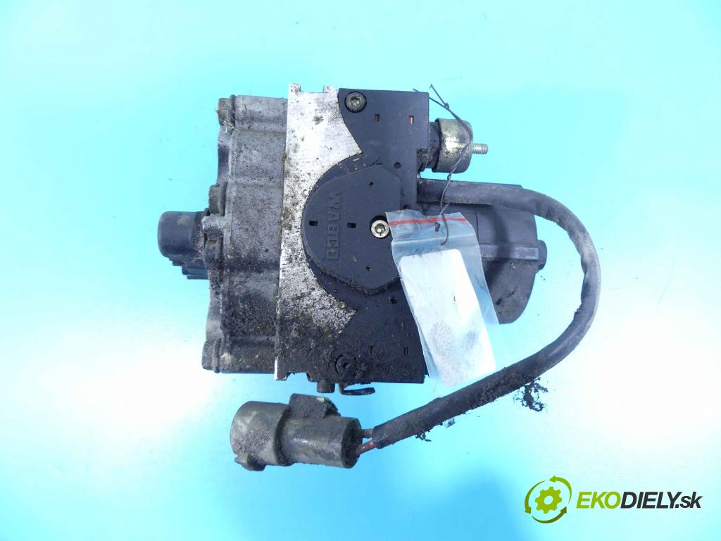 Land rover Freelander I 1998-2006 2.0 TD 98 HP manual 72 kW 1994 cm3 3- čerpadlo abs AEH109-3559 (Pumpy ABS)