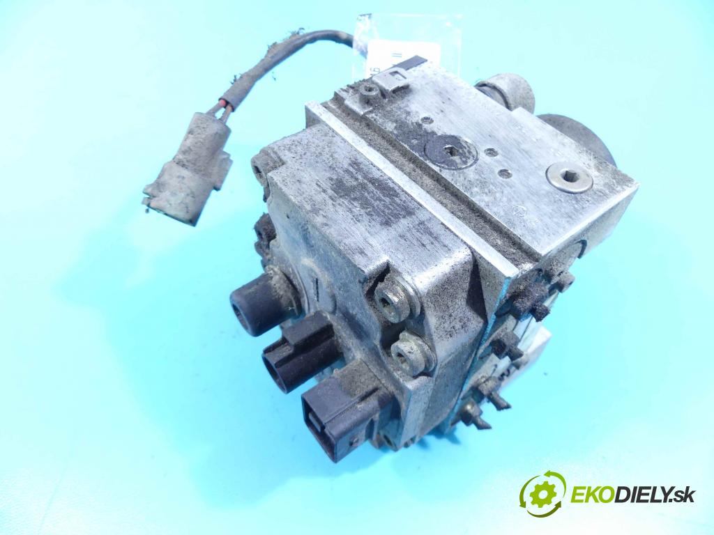 Land rover Freelander I 1998-2006 2.0 TD 98 HP manual 72 kW 1994 cm3 3- čerpadlo abs AEH109-3559 (Pumpy ABS)