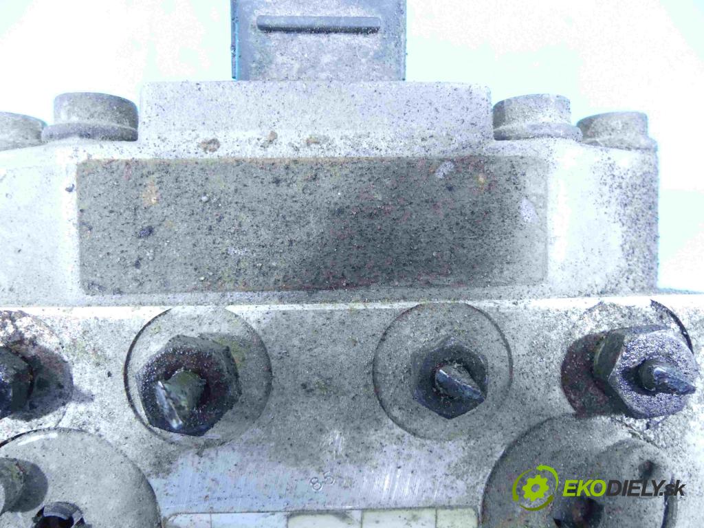 Land rover Freelander I 1998-2006 2.0 TD 98 HP manual 72 kW 1994 cm3 3- čerpadlo abs AEH109-3559 (Pumpy ABS)