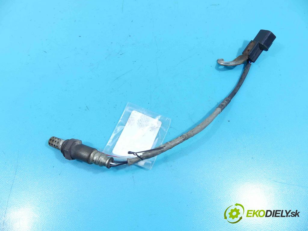 Mitsubishi Space star 1.6 16v 98 HP manual 72 kW 1584 cm3 5- Sonda lambda 234000-8112 (Lambda sondy)