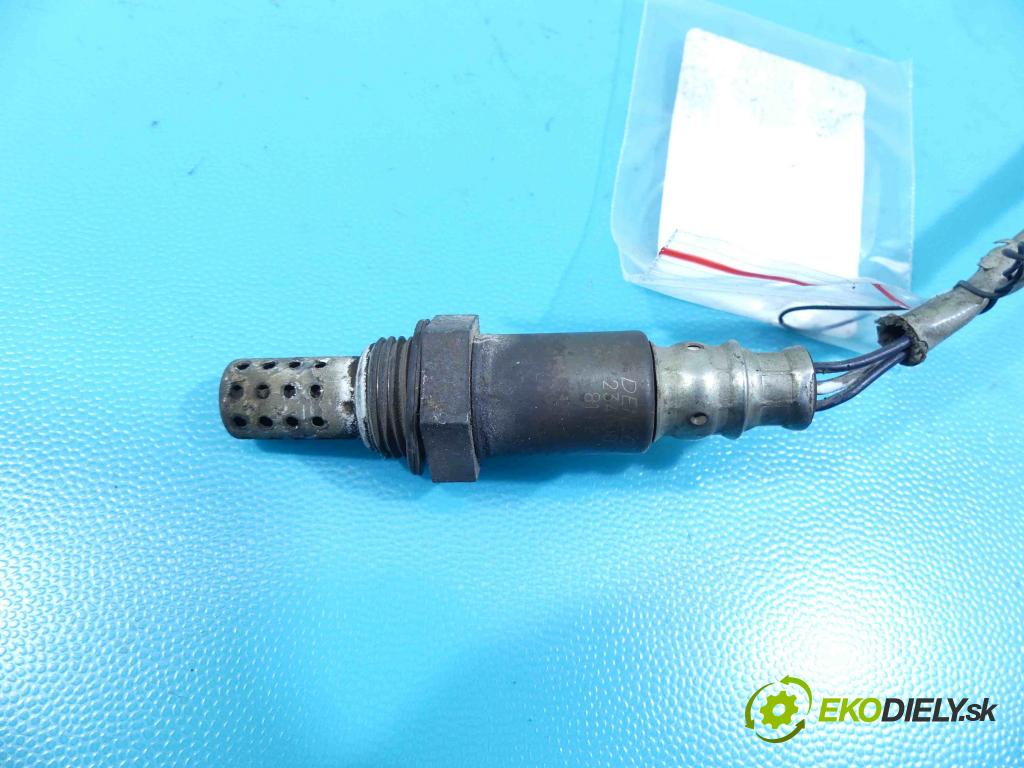 Mitsubishi Space star 1.6 16v 98 HP manual 72 kW 1584 cm3 5- Sonda lambda 234000-8112 (Lambda sondy)