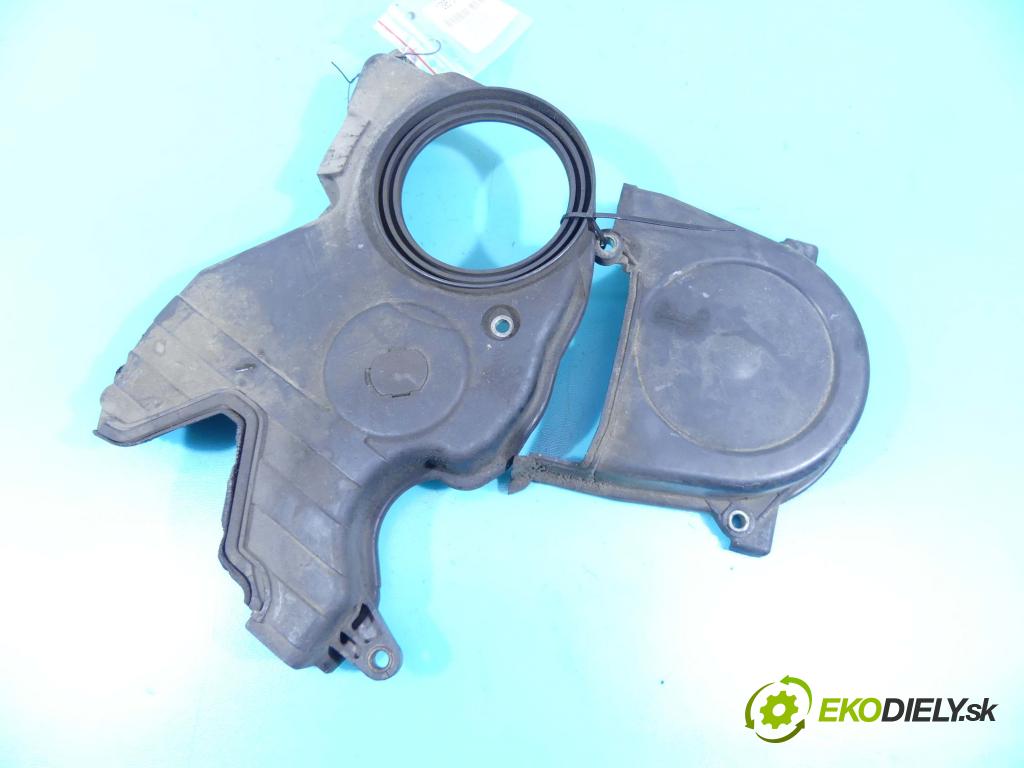 Mitsubishi Space star 1.6 16v 98 hp manual 72 kW 1584 cm3 5- obal vačkový MD342016 (Kryty motora)