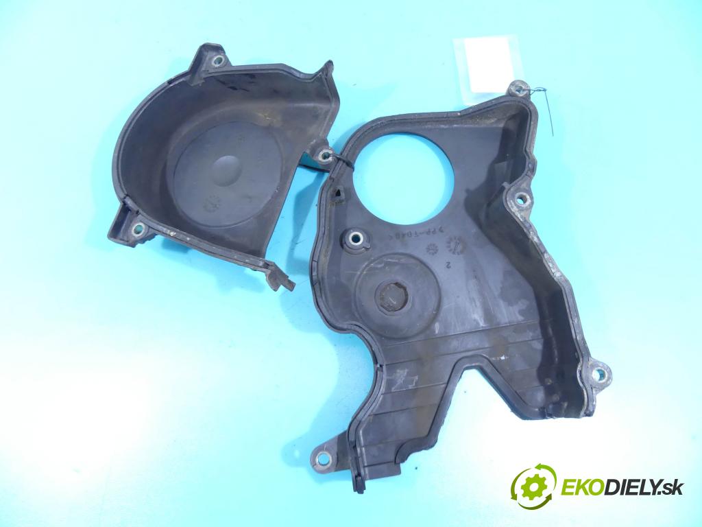 Mitsubishi Space star 1.6 16v 98 hp manual 72 kW 1584 cm3 5- obal vačkový MD342016 (Kryty motora)