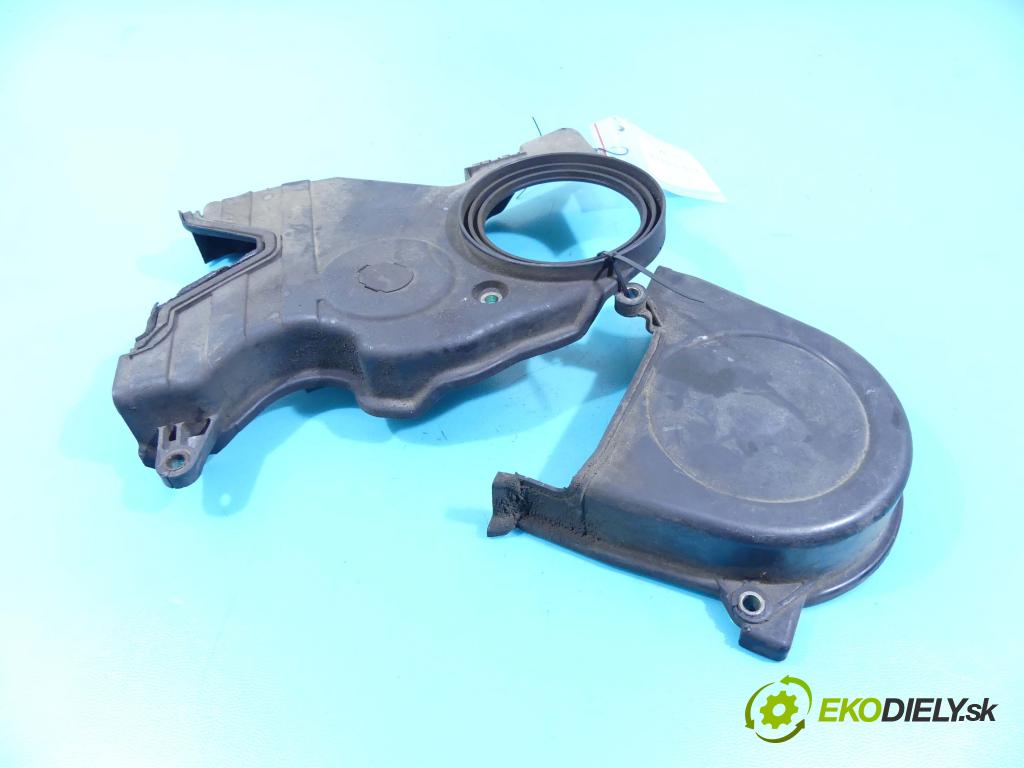 Mitsubishi Space star 1.6 16v 98 hp manual 72 kW 1584 cm3 5- obal vačkový MD342016 (Kryty motora)