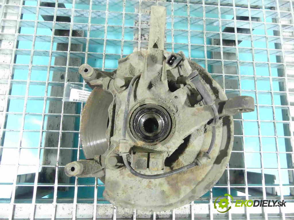 Mitsubishi Space star 1.6 16v 98 HP manual 72 kW 1584 cm3 5- náboj pravé  (Náboje)