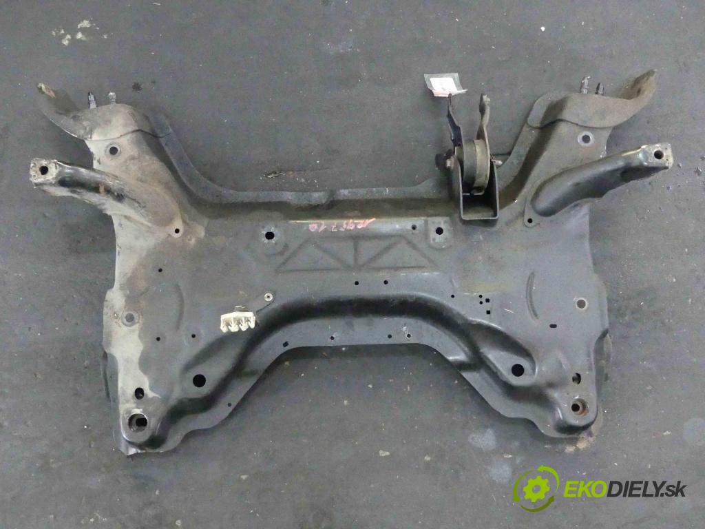 Peugeot 3008 I 2009-2016 2.0 hdi 150 hp manual 110 kW 1997 cm3 5- výztuha motoru 