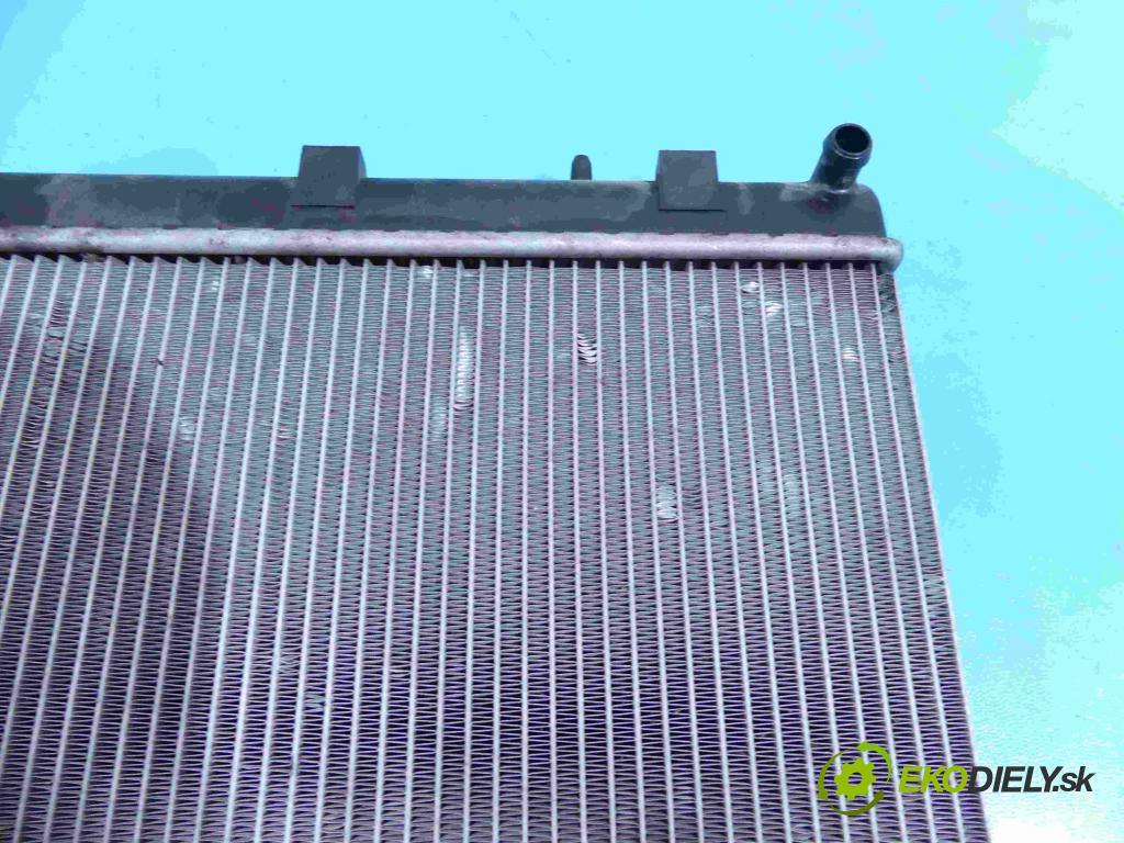 Peugeot 3008 I 2009-2016 2.0 hdi 150 HP manual 110 kW 1997 cm3 5- chladič  (Chladiče)