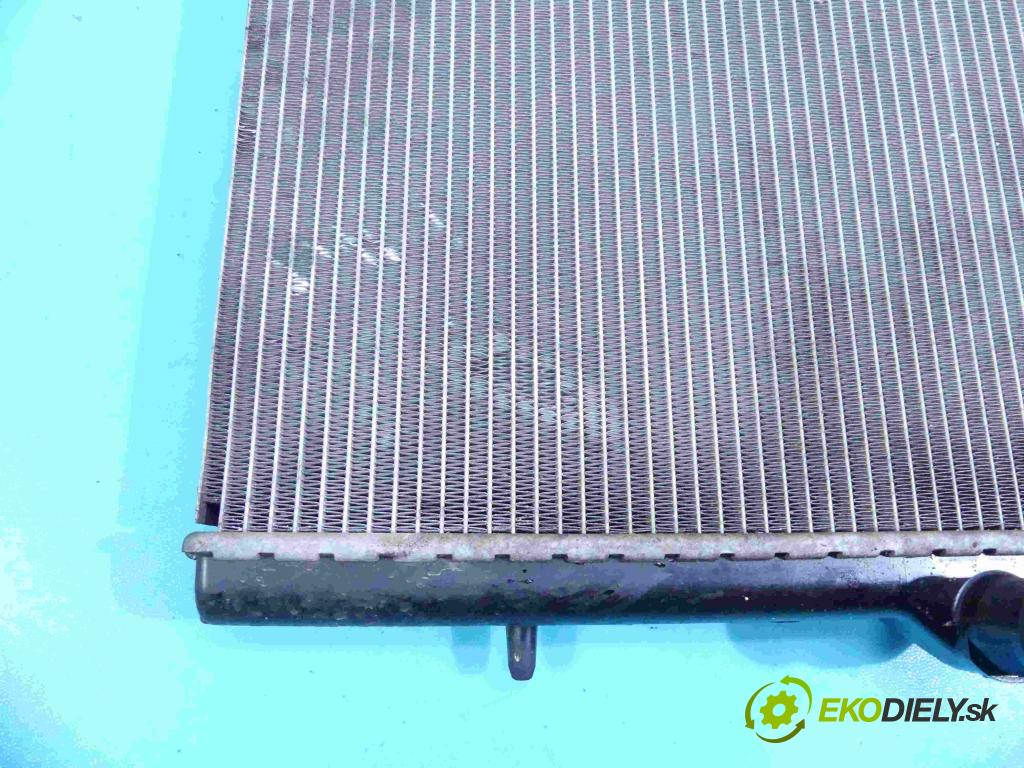 Peugeot 3008 I 2009-2016 2.0 hdi 150 HP manual 110 kW 1997 cm3 5- chladič  (Chladiče)
