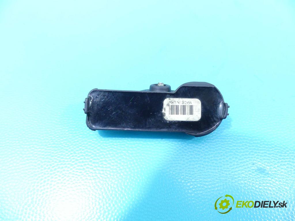 Peugeot 3008 I 2009-2016 2.0 hdi 150 hp manual 110 kW 1997 cm3 5- snímač tlaku 9673860880 (Snímače tlaku)