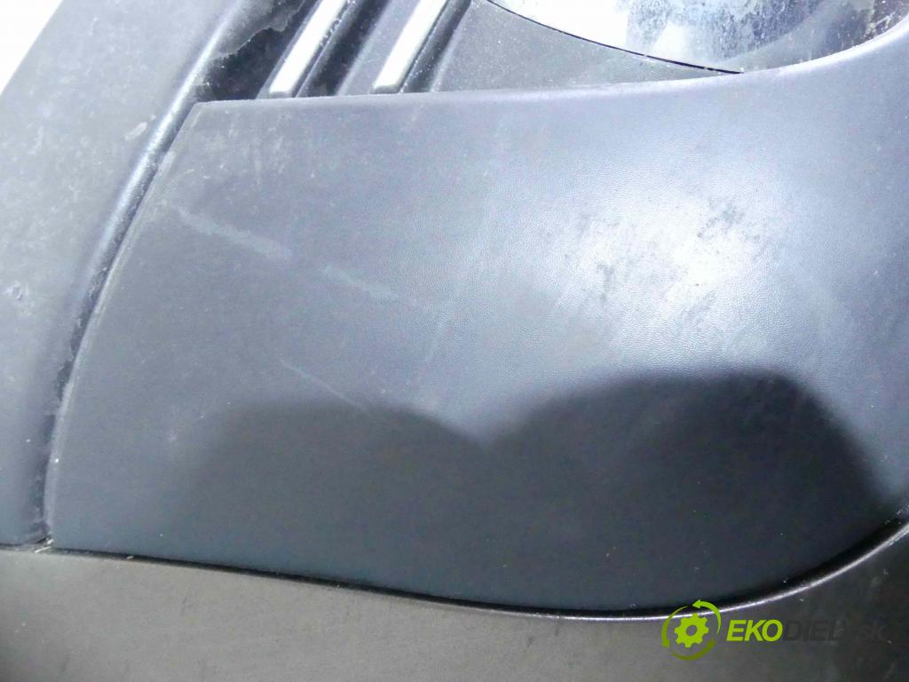 Peugeot 3008 I 2009-2016 2.0 hdi 150 hp manual 110 kW 1997 cm3 5- nárazník přední