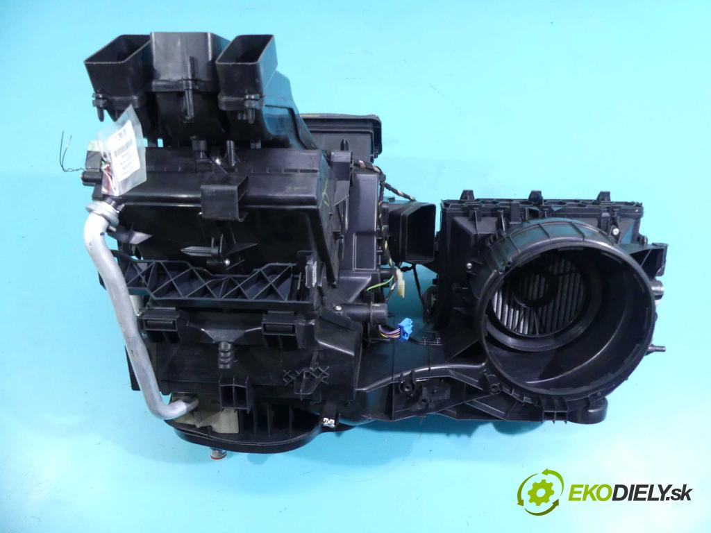 Seat Leon III 2012-2020 1.4 TSI 150 hp manual 110 kW 1395 cm3 5- radiátor 5Q1816005AD (Radiátory topení)