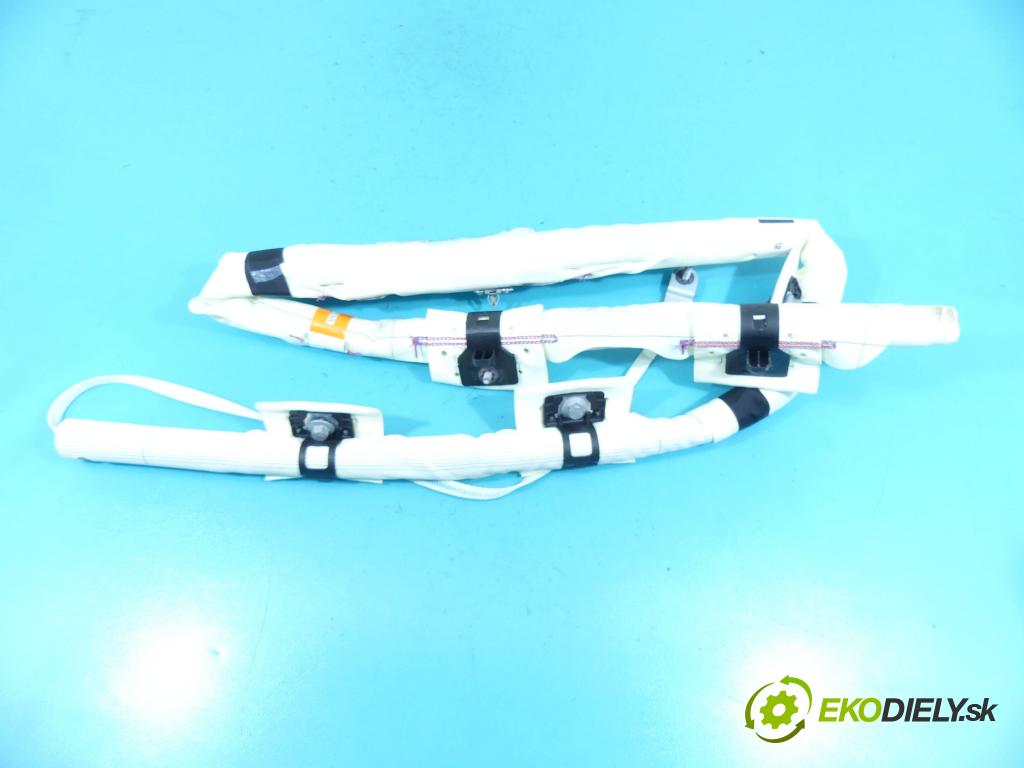 Ford Focus Mk3 2010-2018 1.0 T 125 HP manual 92 kW 998 cm3 5- clona ľavé BM5114K158CA