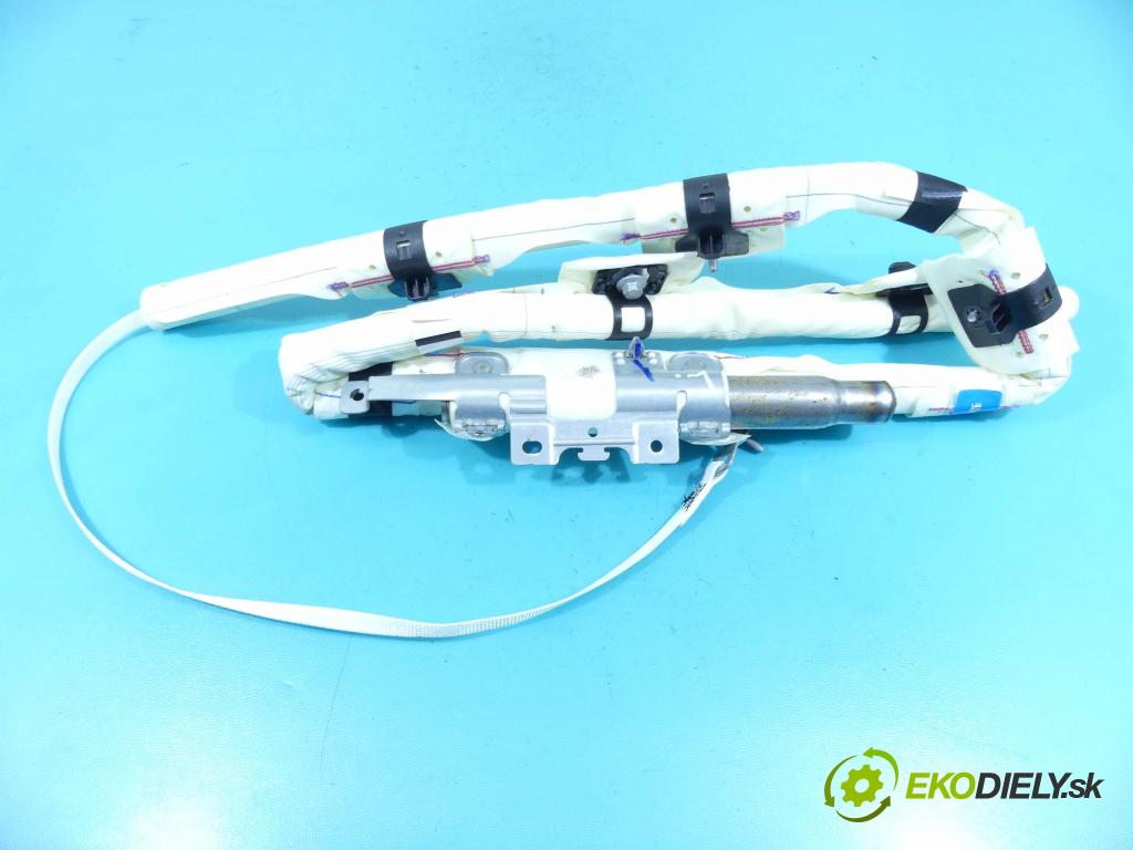 Ford Focus Mk3 2010-2018 1.0 T 125 HP manual 92 kW 998 cm3 5- clona ľavé BM5114K158CA