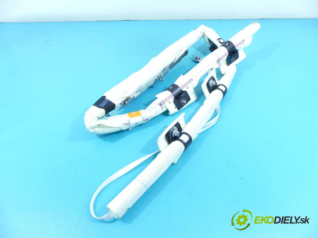 Ford Focus Mk3 2010-2018 1.0 T 125 HP manual 92 kW 998 cm3 5- clona ľavé BM5114K158CA