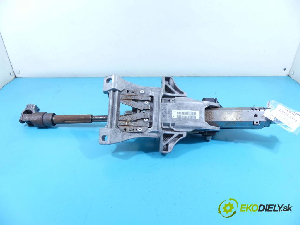 Ford Focus Mk3 2010-2018 1.0 T 125 HP manual 92 kW 998 cm3 5- Stĺpik volant BV6N-3C529-AF (Tyče riadenia (volantu))