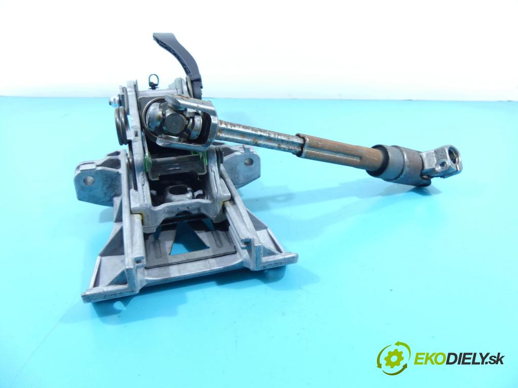 Ford Focus Mk3 2010-2018 1.0 T 125 HP manual 92 kW 998 cm3 5- Stĺpik volant BV6N-3C529-AF (Tyče riadenia (volantu))