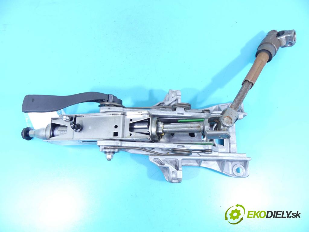 Ford Focus Mk3 2010-2018 1.0 T 125 HP manual 92 kW 998 cm3 5- Stĺpik volant BV6N-3C529-AF (Tyče riadenia (volantu))