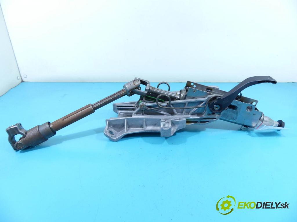 Ford Focus Mk3 2010-2018 1.0 T 125 HP manual 92 kW 998 cm3 5- Stĺpik volant BV6N-3C529-AF (Tyče riadenia (volantu))