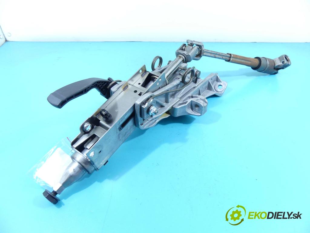 Ford Focus Mk3 2010-2018 1.0 T 125 HP manual 92 kW 998 cm3 5- Stĺpik volant BV6N-3C529-AF (Tyče riadenia (volantu))